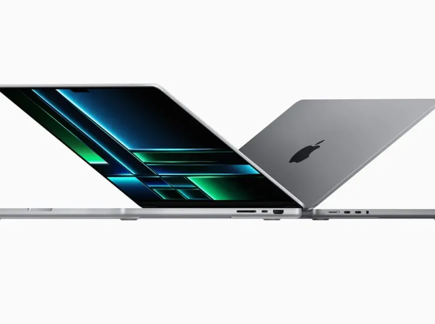 apple macbook pro
