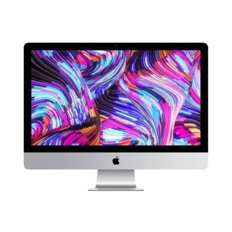 iMac 27" 5K 2019 Core i5 3GHz - SSD 32 Go + HDD 1 To - 16 Go AZERTY - Français - Macplace