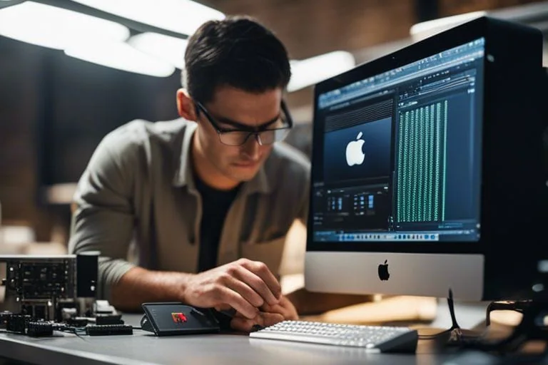 les avantages de faire reparer son mac mtm