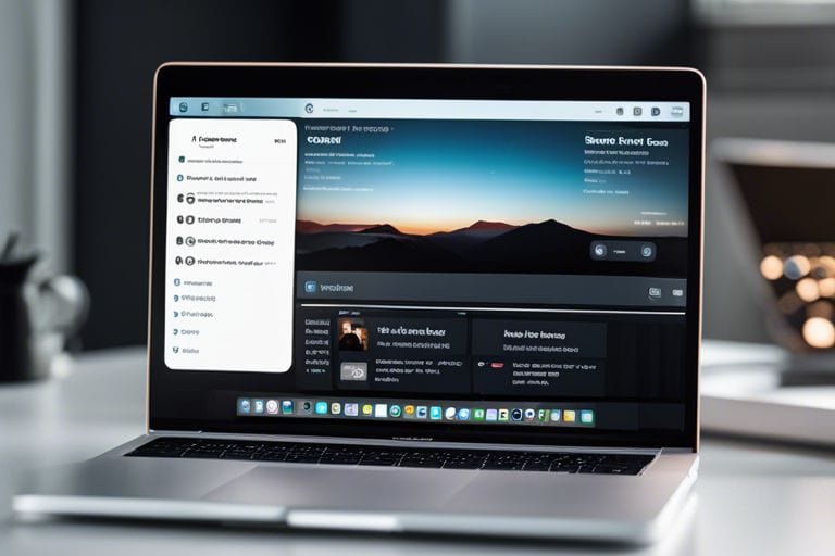 Comment utiliser les raccourcis Siri pour automatiser les tâches sur votre Mac 1 comment utiliser siri pour automatiser vos taches sur mac dfa
