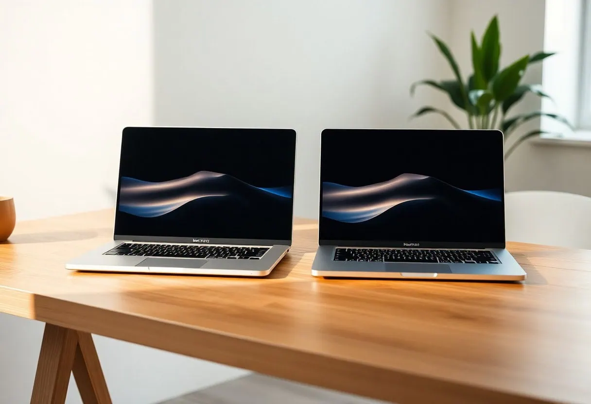 Een Chromebook Voor MacBook Pro 14 Gebruikers: HP Dragonfly Pro Chromebook Beoordeling.702192.0