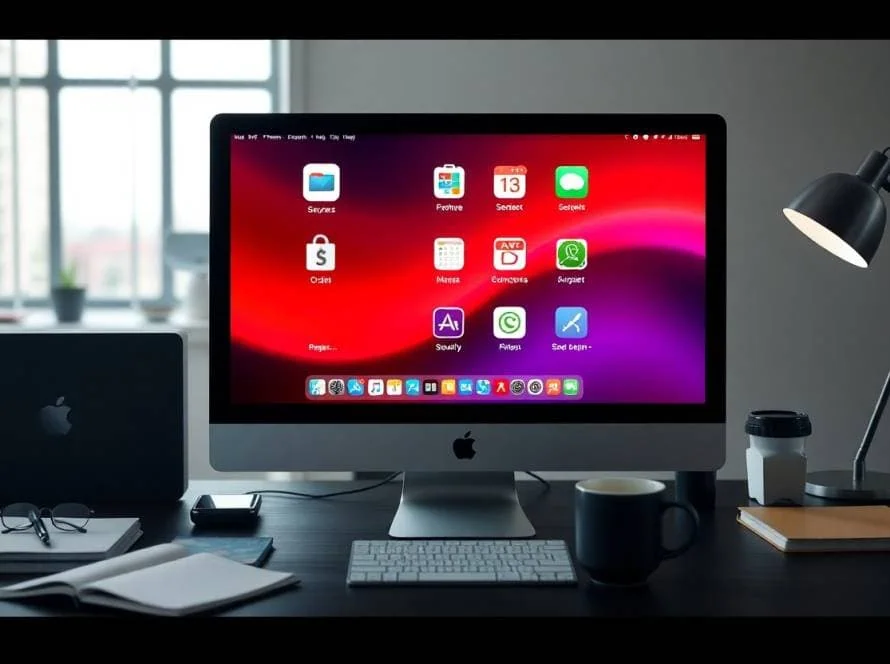 meilleures apps mac gratuites pour productivite 2025 ylk