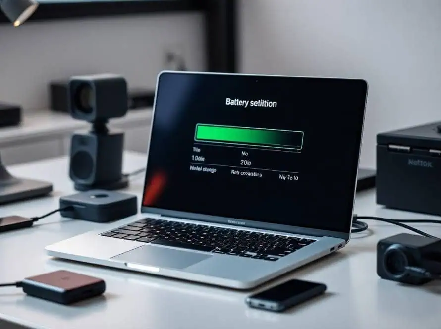optimiser l autonomie des macbook m1 m2 rhh