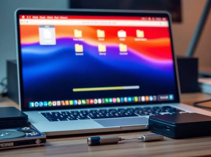 recuperer fichiers effaces sur mac 5 solutions pbd