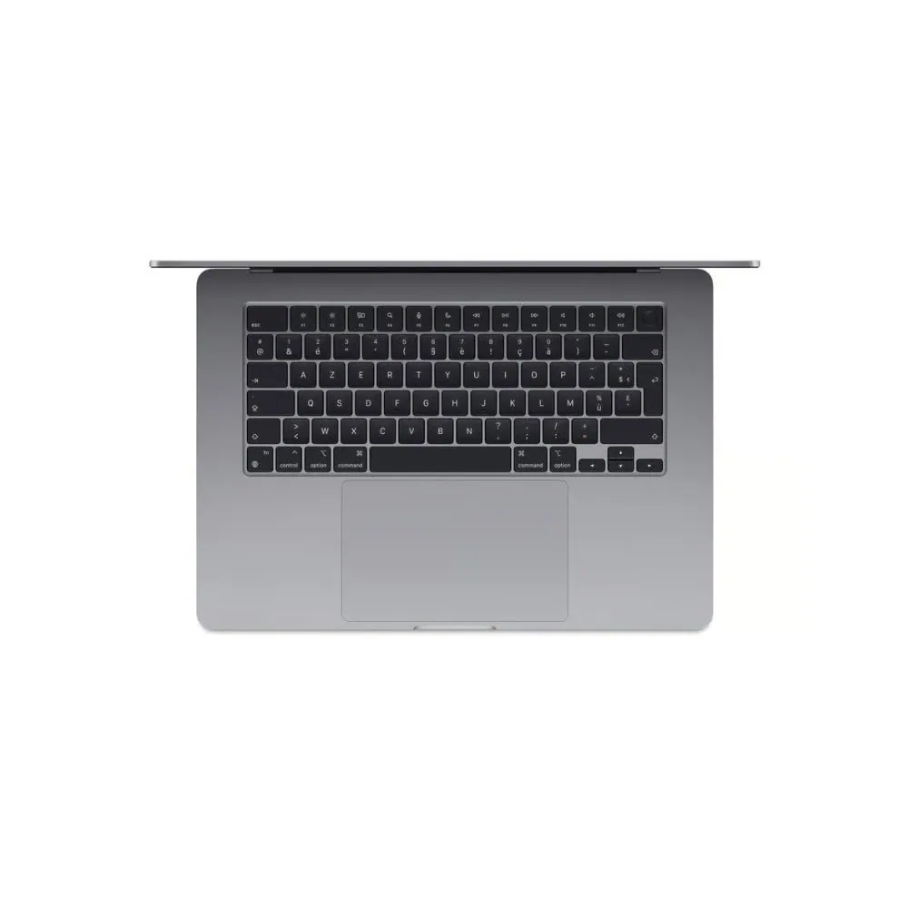 MacBook Air 15" M2 (2023) - 8Go RAM - SSD 256Go 2 MacBook Air 15" (2023) - Apple M2 avec CPU 8 cœurs et GPU 10 cœurs - 8Go RAM - SSD 256Go - AZERTY - Français 999€ TTC