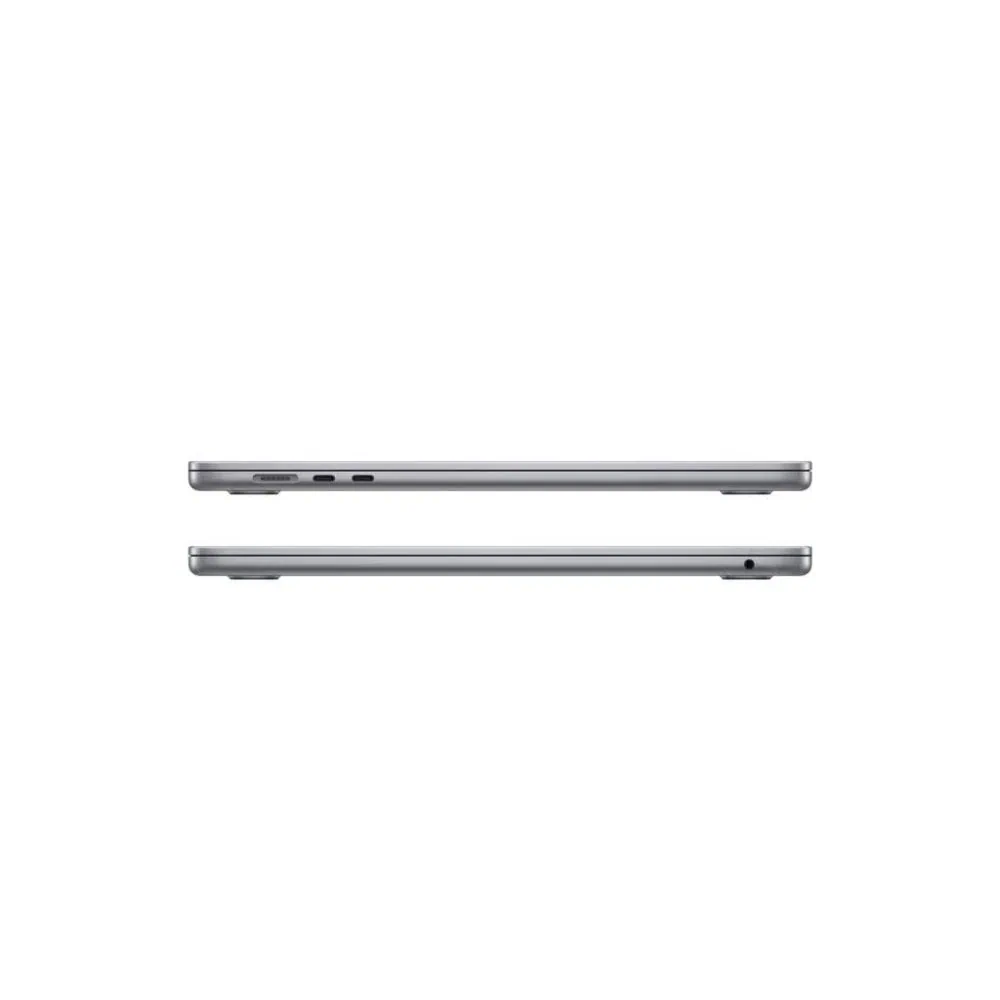 MacBook Air 15" M2 (2023) - 8Go RAM - SSD 256Go 4 MacBook Air 15" (2023) - Apple M2 avec CPU 8 cœurs et GPU 10 cœurs - 8Go RAM - SSD 256Go - AZERTY - Français 999€ TTC