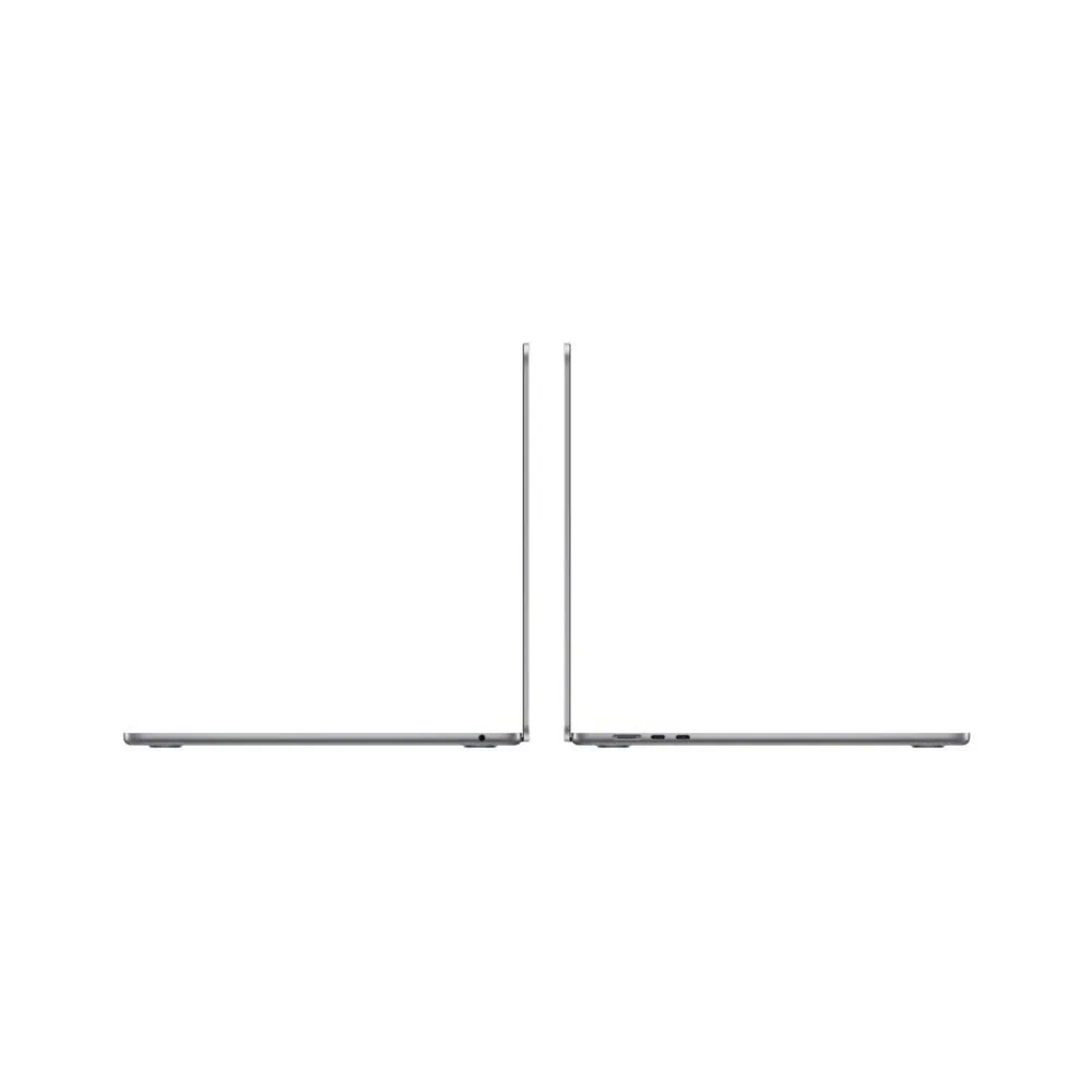 MacBook Air 15" M2 (2023) - 8Go RAM - SSD 256Go 5 MacBook Air 15" (2023) - Apple M2 avec CPU 8 cœurs et GPU 10 cœurs - 8Go RAM - SSD 256Go - AZERTY - Français 999€ TTC