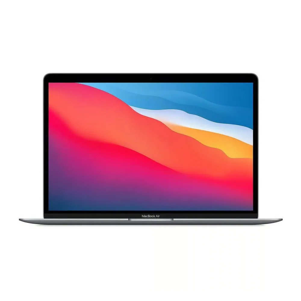 MacBook Air 13" M1 (2020) - 8Go RAM - SSD 256Go - AZERTY - Français 1 MacBook Air 15" (2023) - Apple M2 avec CPU 8 cœurs et GPU 10 cœurs - 8Go RAM - SSD 256Go - AZERTY - Français 999€ TTC