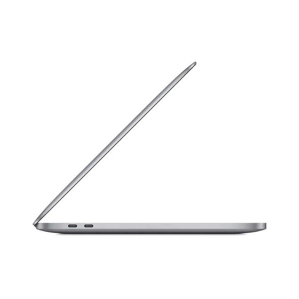 MacBook Pro 13" M1 (2020) - 8Go RAM - SSD 256Go - AZERTY 4 MacBook Pro 13" (2020) - Apple M1 avec CPU 8 cœurs et GPU 8 cœurs - 8Go RAM - SSD 256Go - AZERTY - Français 650€