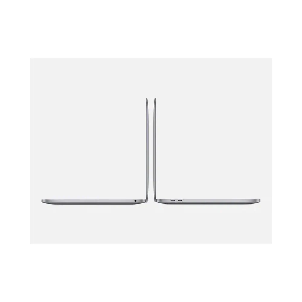 MacBook Pro 13" M1 (2020) - 8Go RAM - SSD 256Go - AZERTY 5 MacBook Pro 13" (2020) - Apple M1 avec CPU 8 cœurs et GPU 8 cœurs - 8Go RAM - SSD 256Go - AZERTY - Français 650€